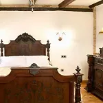 Camino Casa de hóspedes Luyego de Somoza