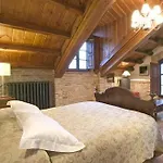 Camino Pensión 4*
