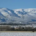Camino 4* Luyego de Somoza