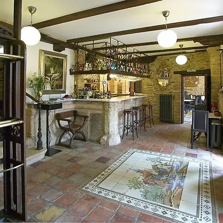 Guest house Camino Luyego de Somoza