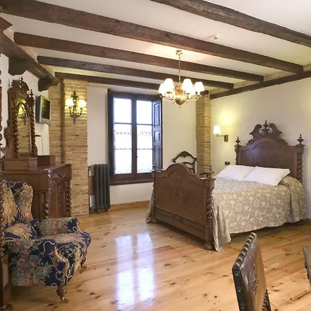 Camino Gæstehus Luyego de Somoza