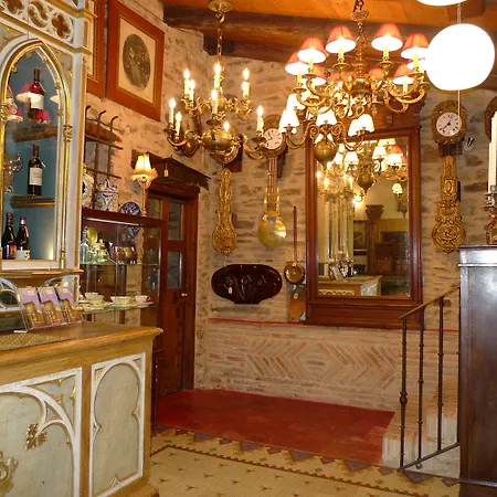 Camino Guest house Luyego de Somoza