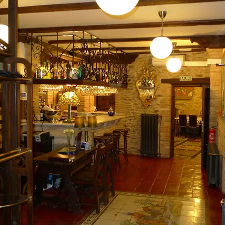 Gæstehus Camino Luyego de Somoza