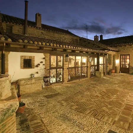 Guest house Camino Luyego de Somoza