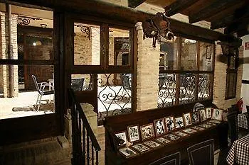 Camino Gasthof Luyego de Somoza