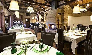 Camino Luyego de Somoza