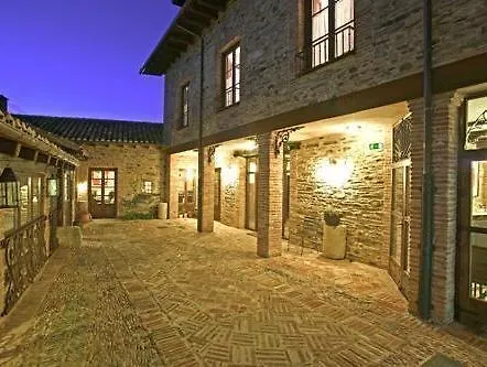 Camino Gasthuis