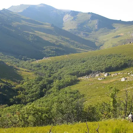 Gæstehus Camino Luyego de Somoza