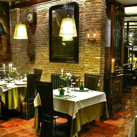 Camino Luyego de Somoza