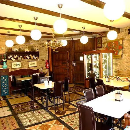 Gæstehus Camino Luyego de Somoza