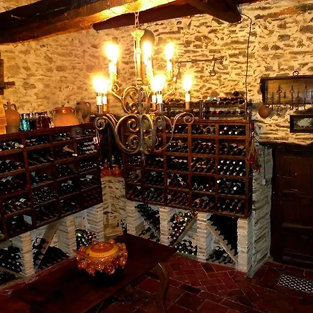 Guest house Camino 4*