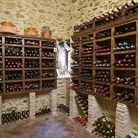 Camino Gæstehus Luyego de Somoza