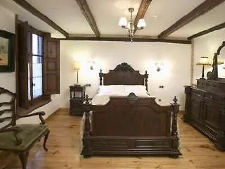 Camino 4* Luyego de Somoza