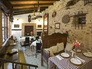 Camino Guest house 4*