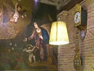 Camino 4* Luyego de Somoza