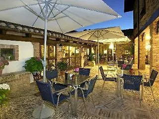 Guest house Camino