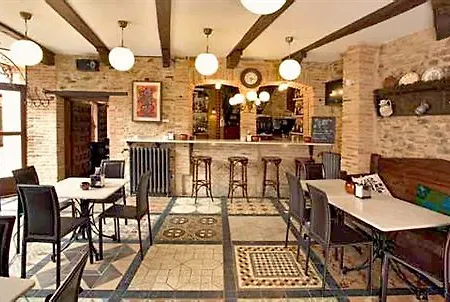 Camino 4* Luyego de Somoza