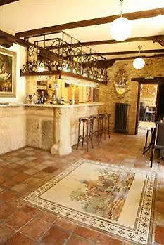 Camino 4* Luyego de Somoza