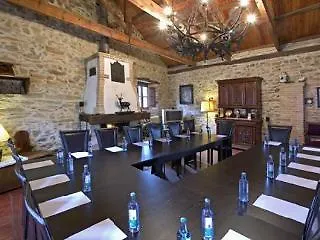 Camino Luyego de Somoza