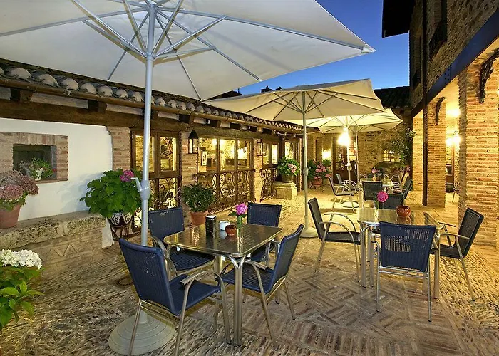 Camino Guest house 4*