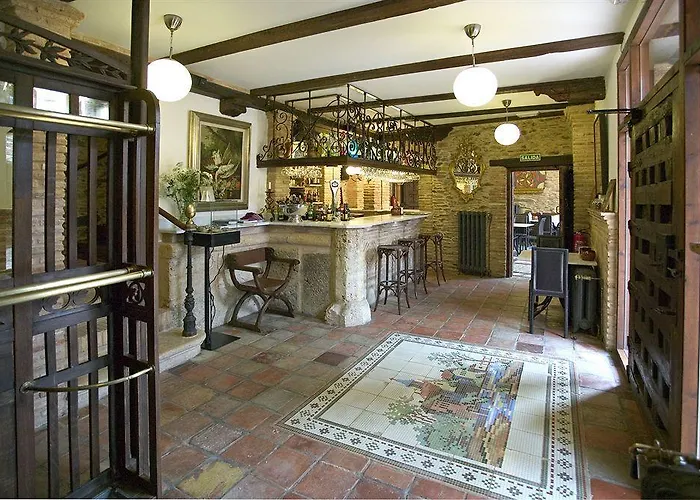 Guest house Camino Luyego de Somoza