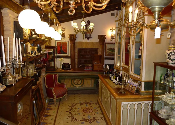 Guest house Camino 4*