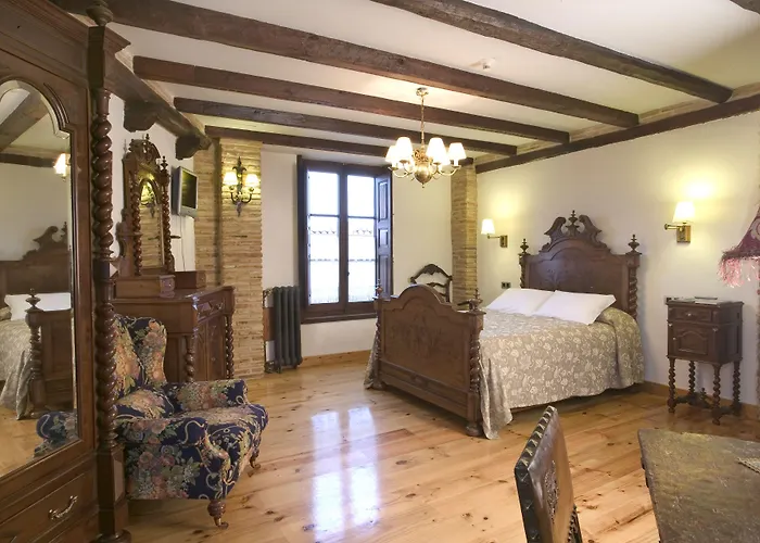 Camino Gasthuis Luyego de Somoza