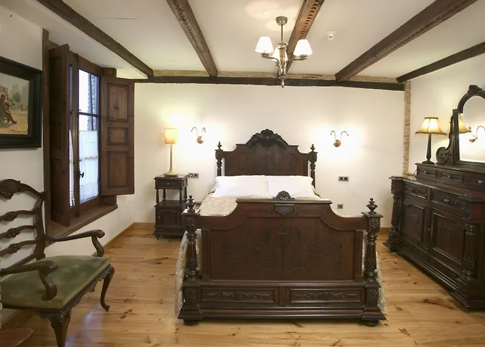 Camino 4* Luyego de Somoza