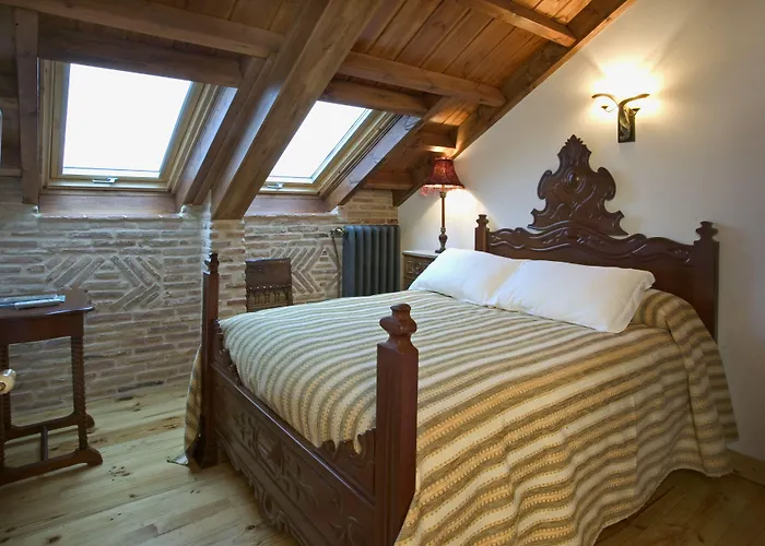 Camino Guest house 4*