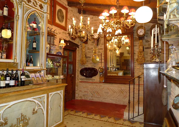 Camino Guest house Luyego de Somoza