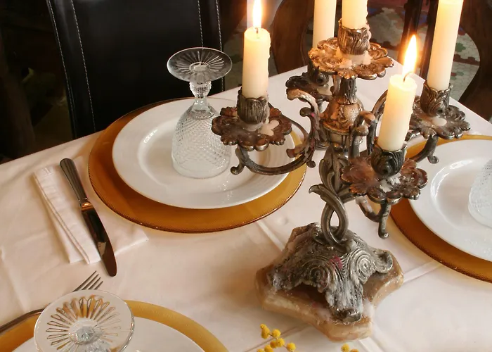 Guest house Camino 4*