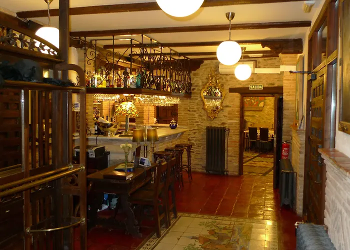 Guest house Camino Luyego de Somoza