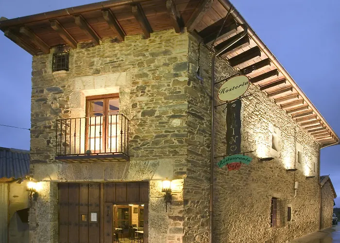 Camino Guest house 4*
