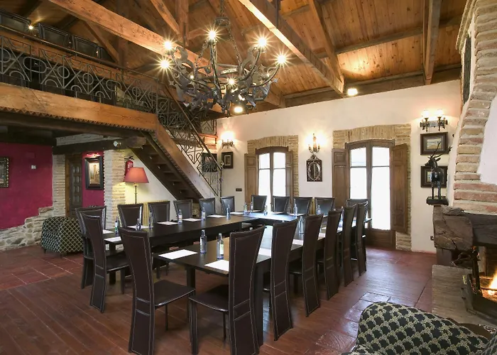 Camino Guest house 4*