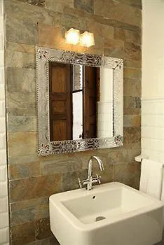 Camino Guest house Luyego de Somoza