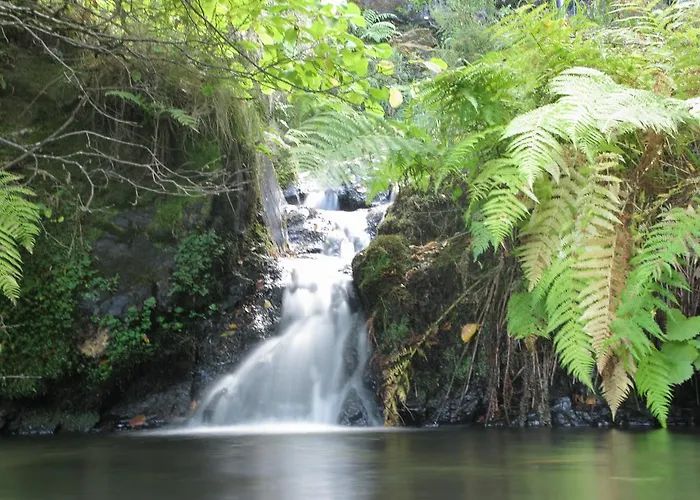 Gasthuis Camino Luyego de Somoza