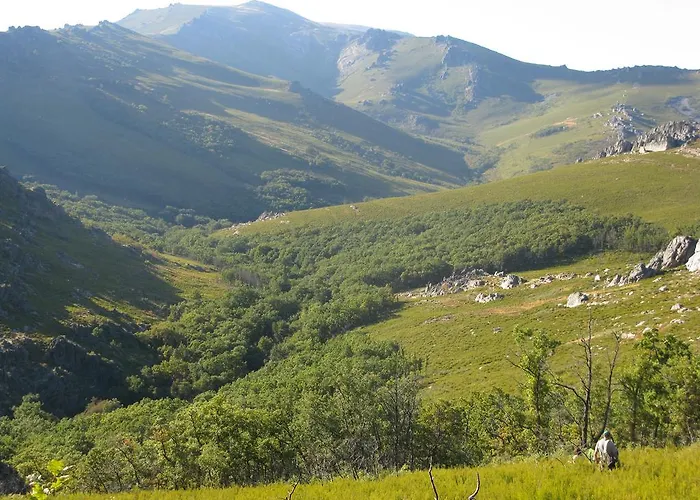 Guest house Camino Luyego de Somoza