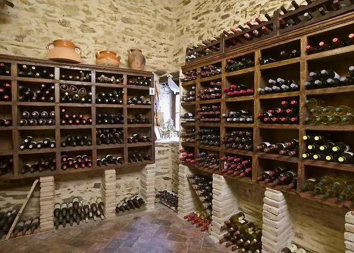 Camino Gasthuis Luyego de Somoza