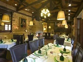 Camino 4* Luyego de Somoza