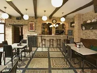 بيت ضيافة Camino Luyego de Somoza