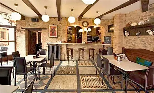 Camino 4* Luyego de Somoza