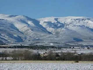 Camino 4* Luyego de Somoza