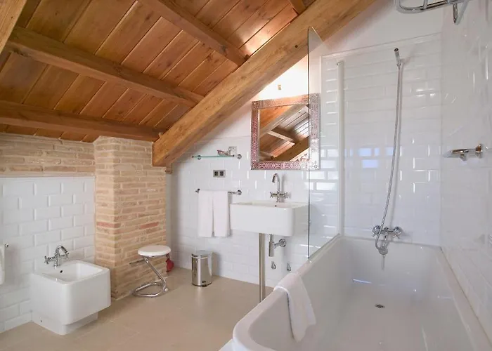 Guest house Camino 4*